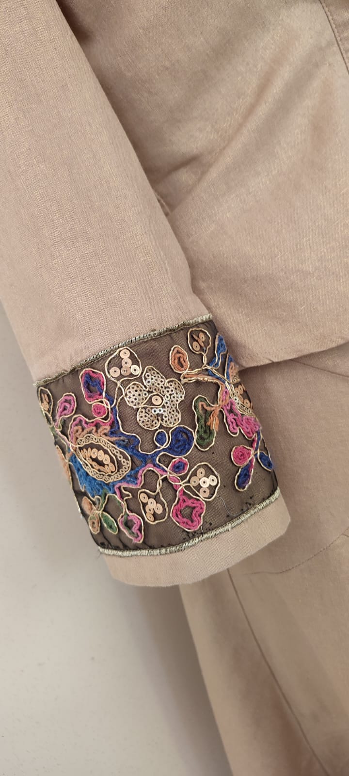 komplet z duszą: bursztynowy len z luksusowym blaskiem komplet z duszą: bursztynowy len z luksusowym blaskiem