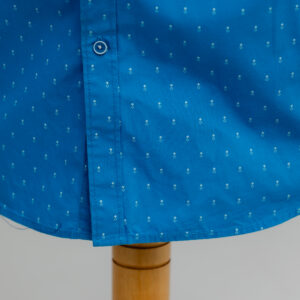 spódnica lazurowa energia