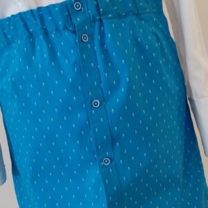 spódnica lazurowa energia