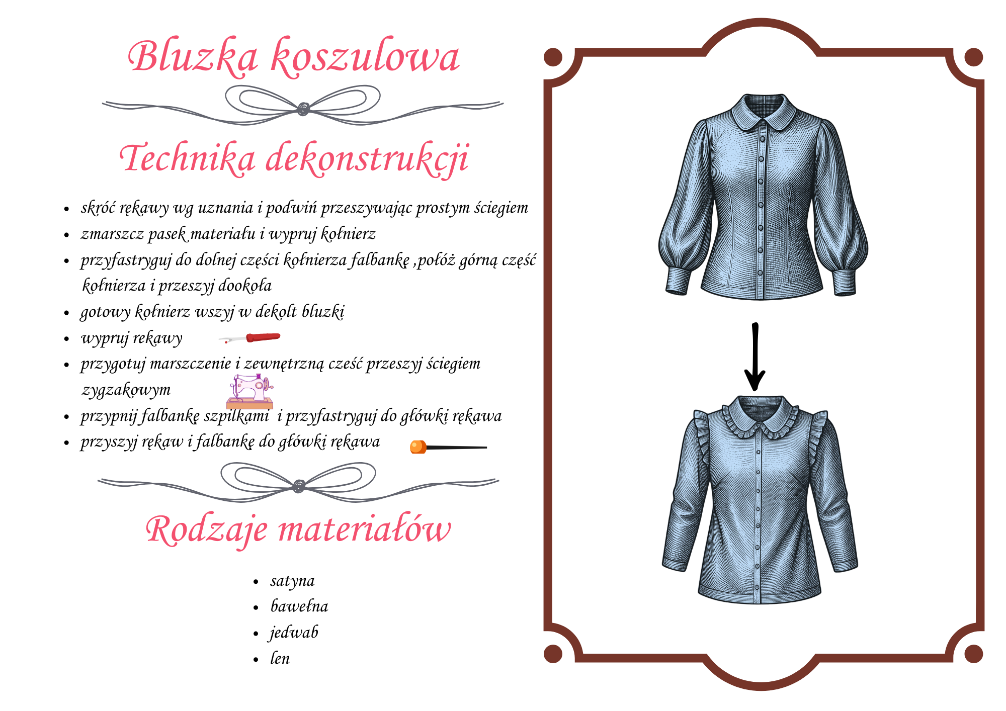 sztuka upcyklingowa sztuka upcyklingowa