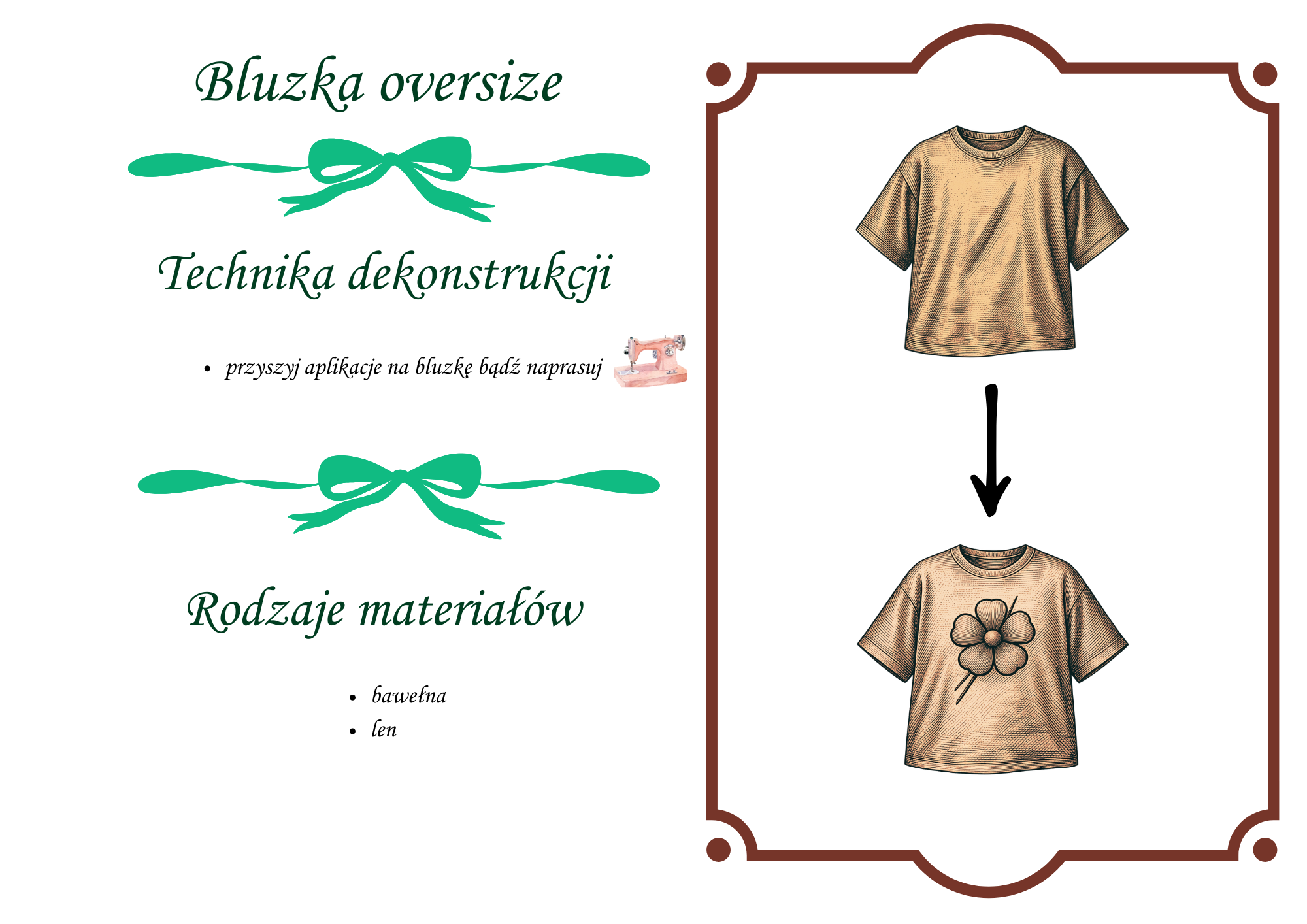 sztuka upcyklingowa sztuka upcyklingowa