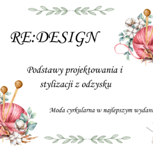 sztuka upcyklingowa
