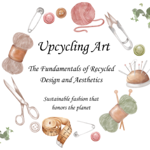 upcycling art