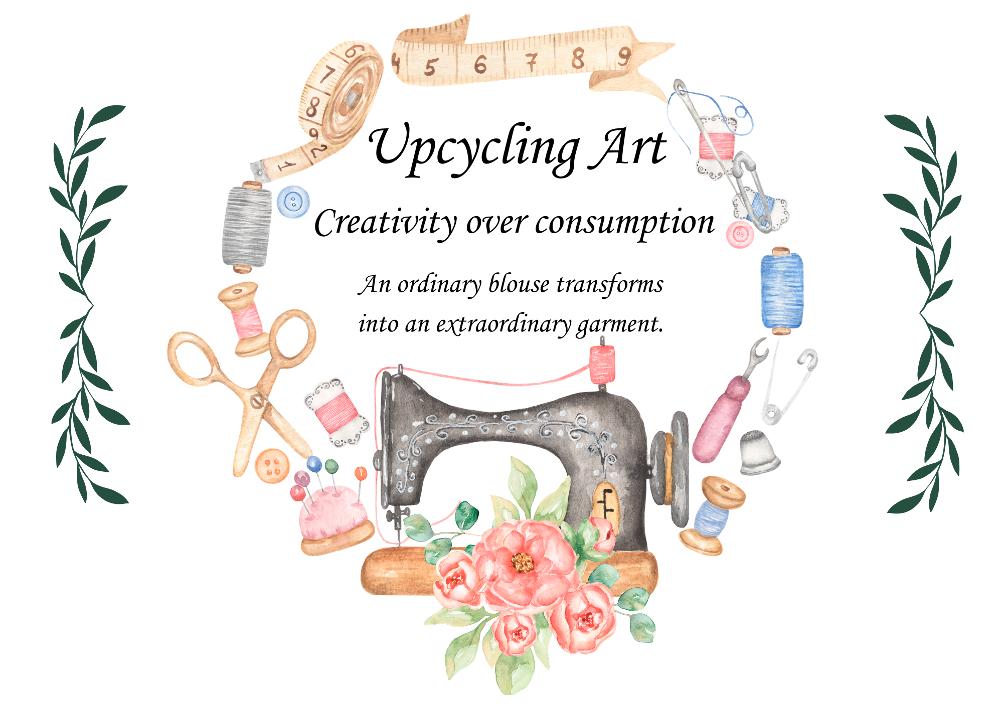 upcycling art upcycling art