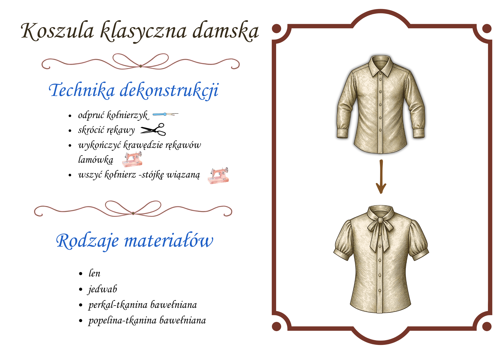 sztuka upcyklingowa sztuka upcyklingowa
